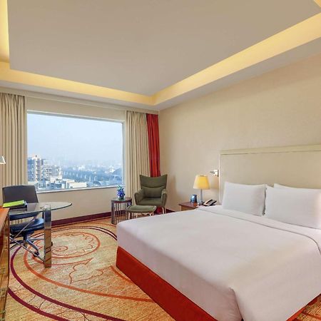 Doubletree By Hilton Gurgaon New Delhi Ncr Ξενοδοχείο Εξωτερικό φωτογραφία