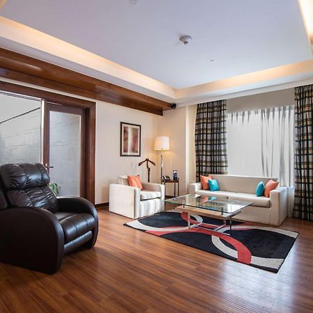Doubletree By Hilton Gurgaon New Delhi Ncr Ξενοδοχείο Εξωτερικό φωτογραφία