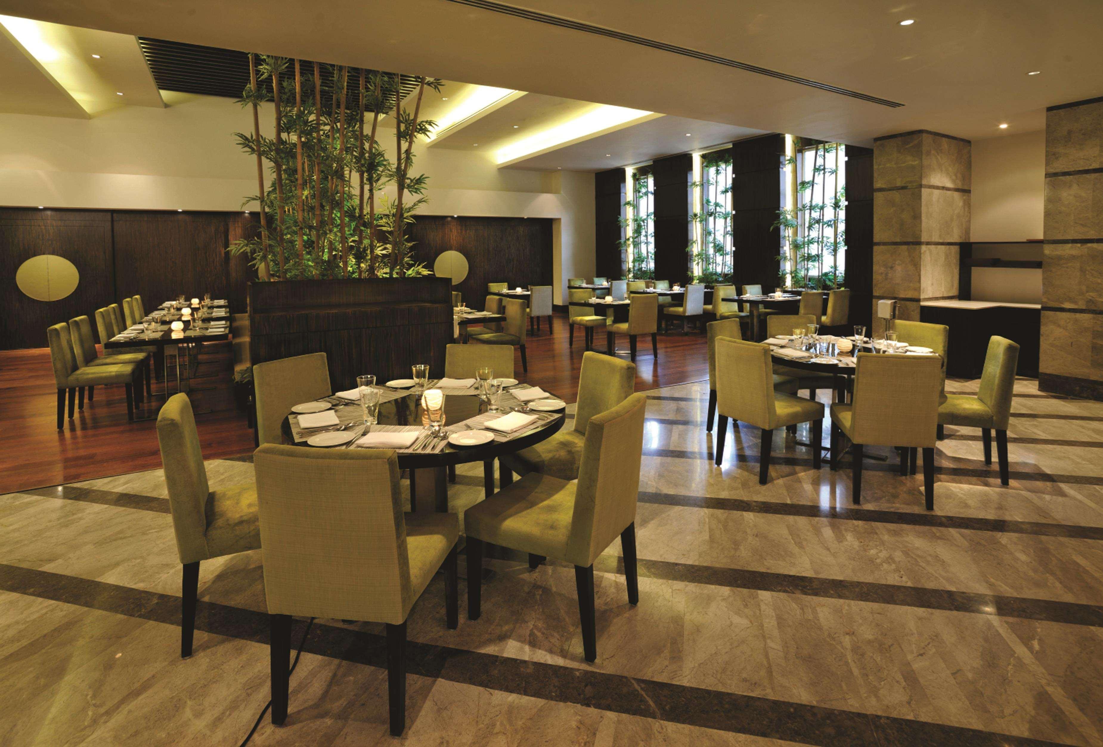 Doubletree By Hilton Gurgaon New Delhi Ncr Ξενοδοχείο Εξωτερικό φωτογραφία