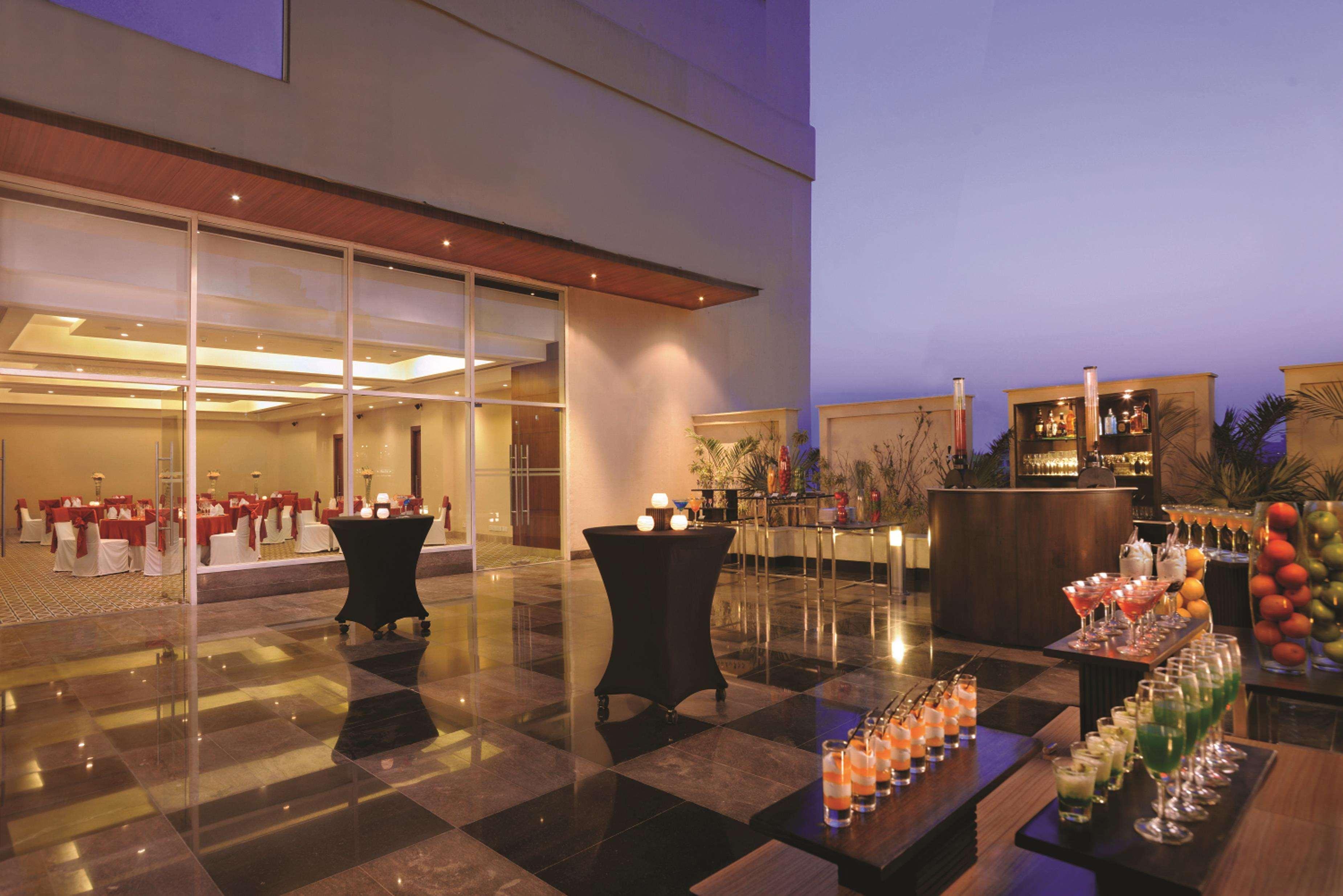 Doubletree By Hilton Gurgaon New Delhi Ncr Ξενοδοχείο Εξωτερικό φωτογραφία