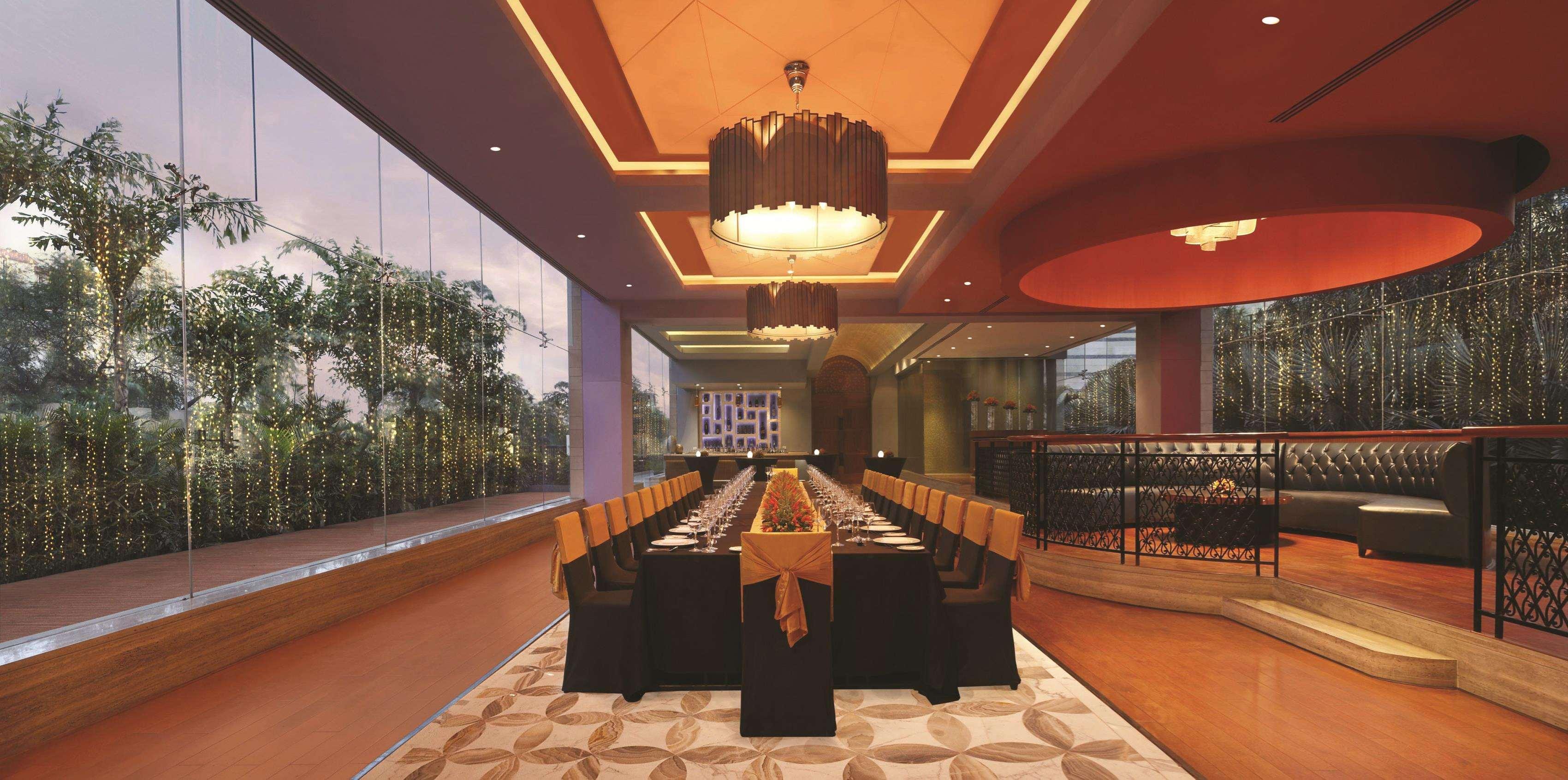 Doubletree By Hilton Gurgaon New Delhi Ncr Ξενοδοχείο Εξωτερικό φωτογραφία