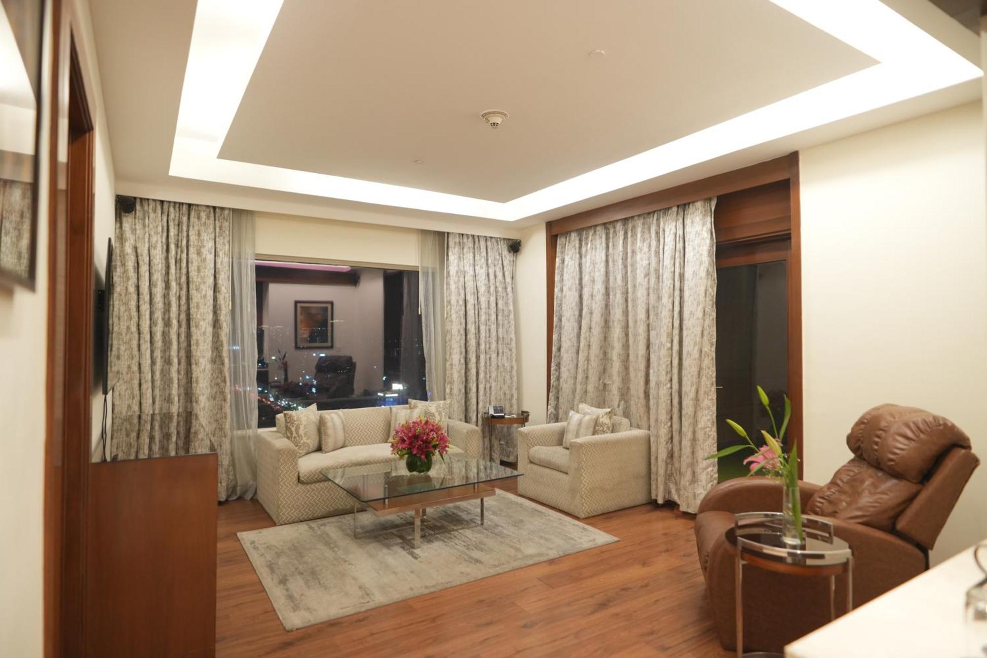 Doubletree By Hilton Gurgaon New Delhi Ncr Ξενοδοχείο Εξωτερικό φωτογραφία