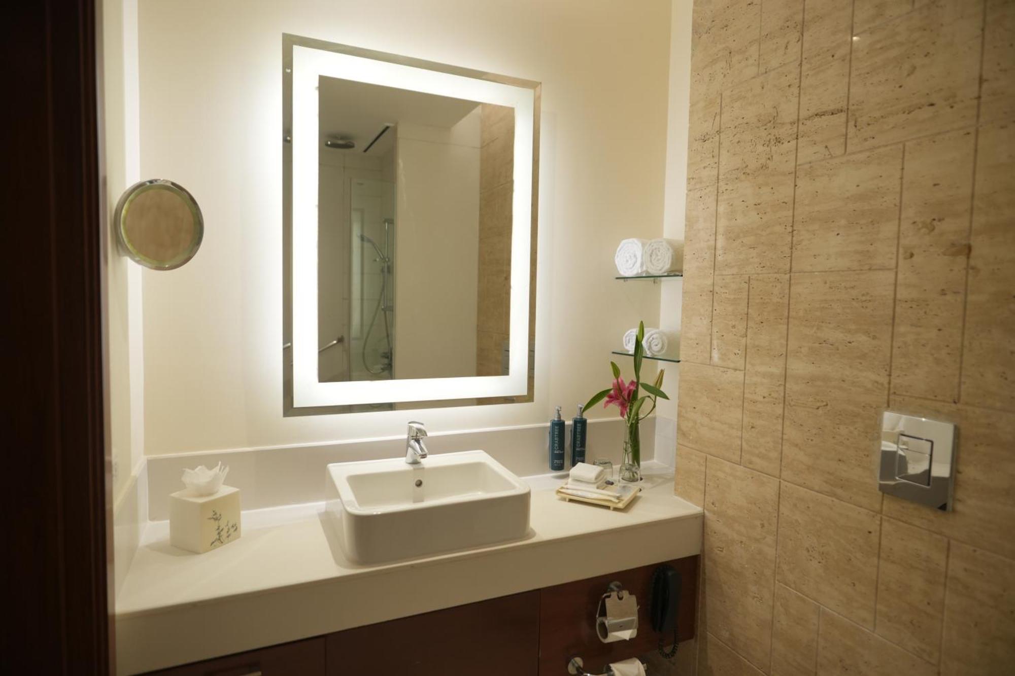 Doubletree By Hilton Gurgaon New Delhi Ncr Ξενοδοχείο Εξωτερικό φωτογραφία