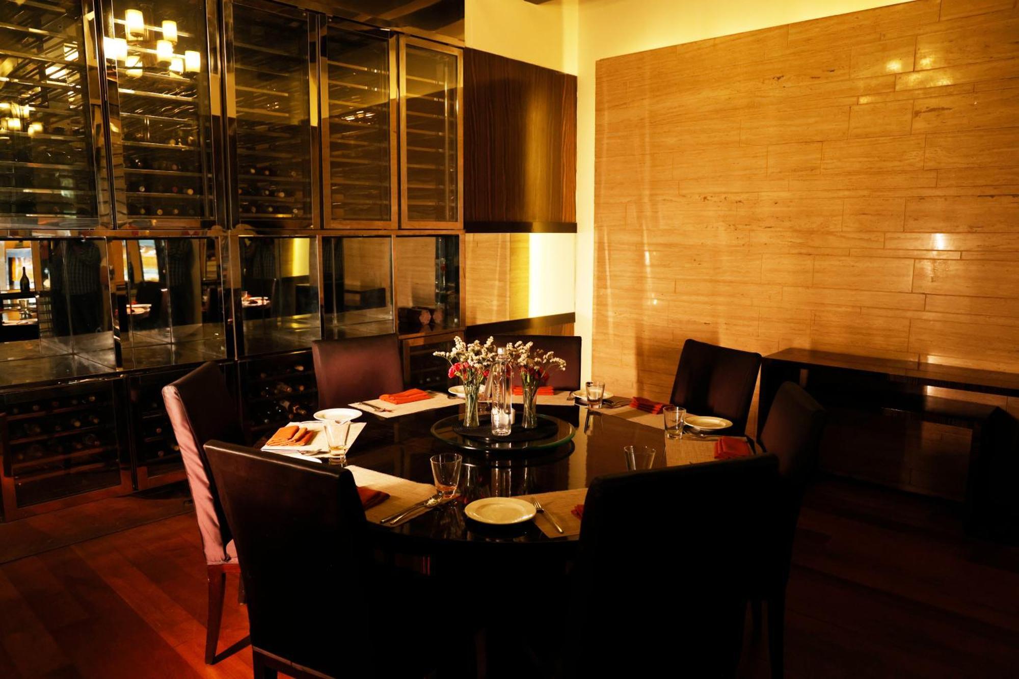 Doubletree By Hilton Gurgaon New Delhi Ncr Ξενοδοχείο Εξωτερικό φωτογραφία