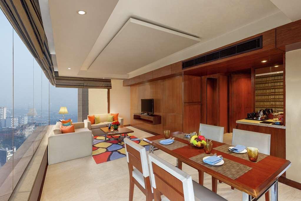Doubletree By Hilton Gurgaon New Delhi Ncr Ξενοδοχείο Δωμάτιο φωτογραφία