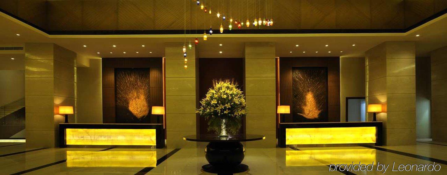 Doubletree By Hilton Gurgaon New Delhi Ncr Ξενοδοχείο Εσωτερικό φωτογραφία