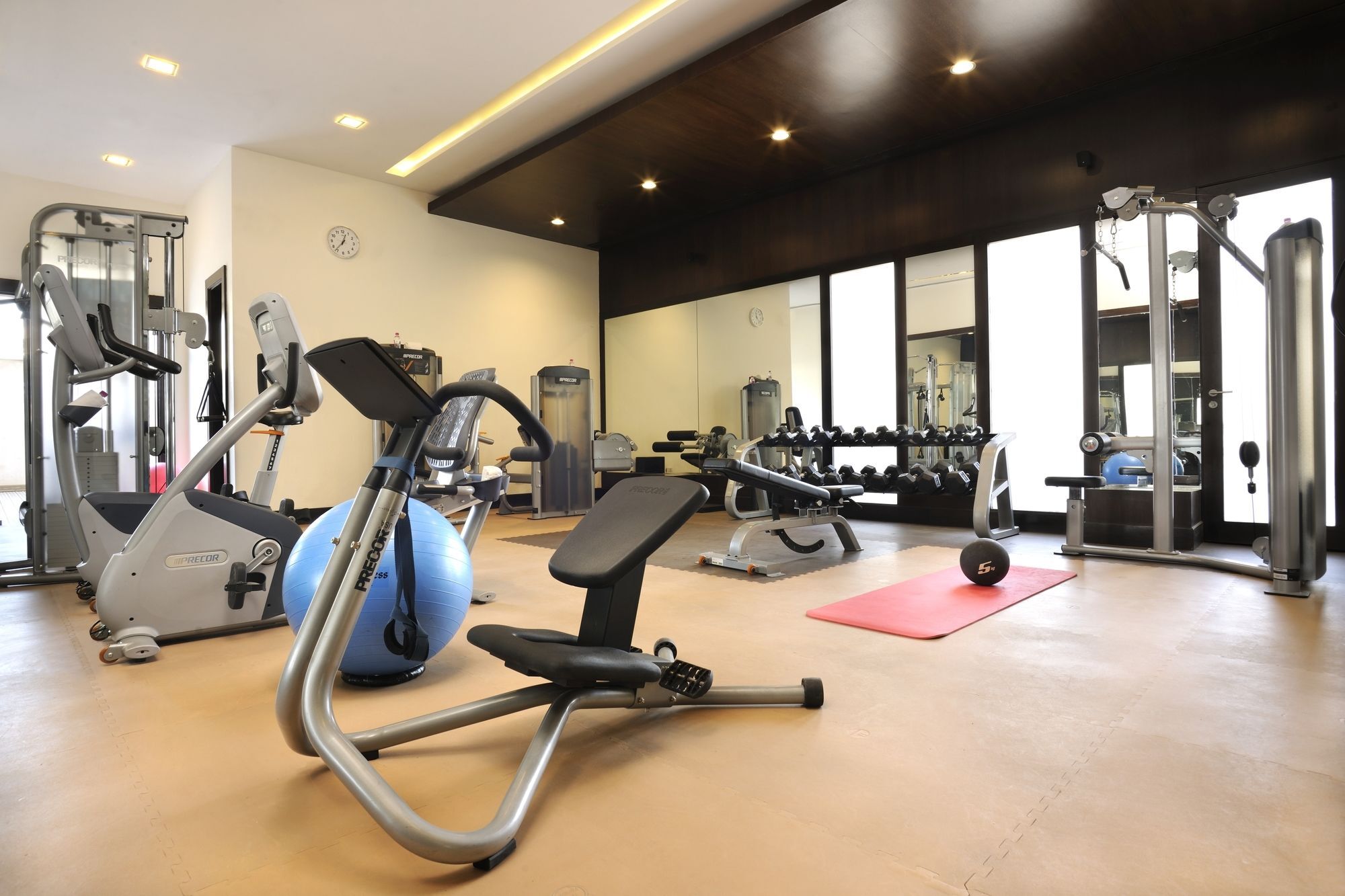 Doubletree By Hilton Gurgaon New Delhi Ncr Ξενοδοχείο Εξωτερικό φωτογραφία