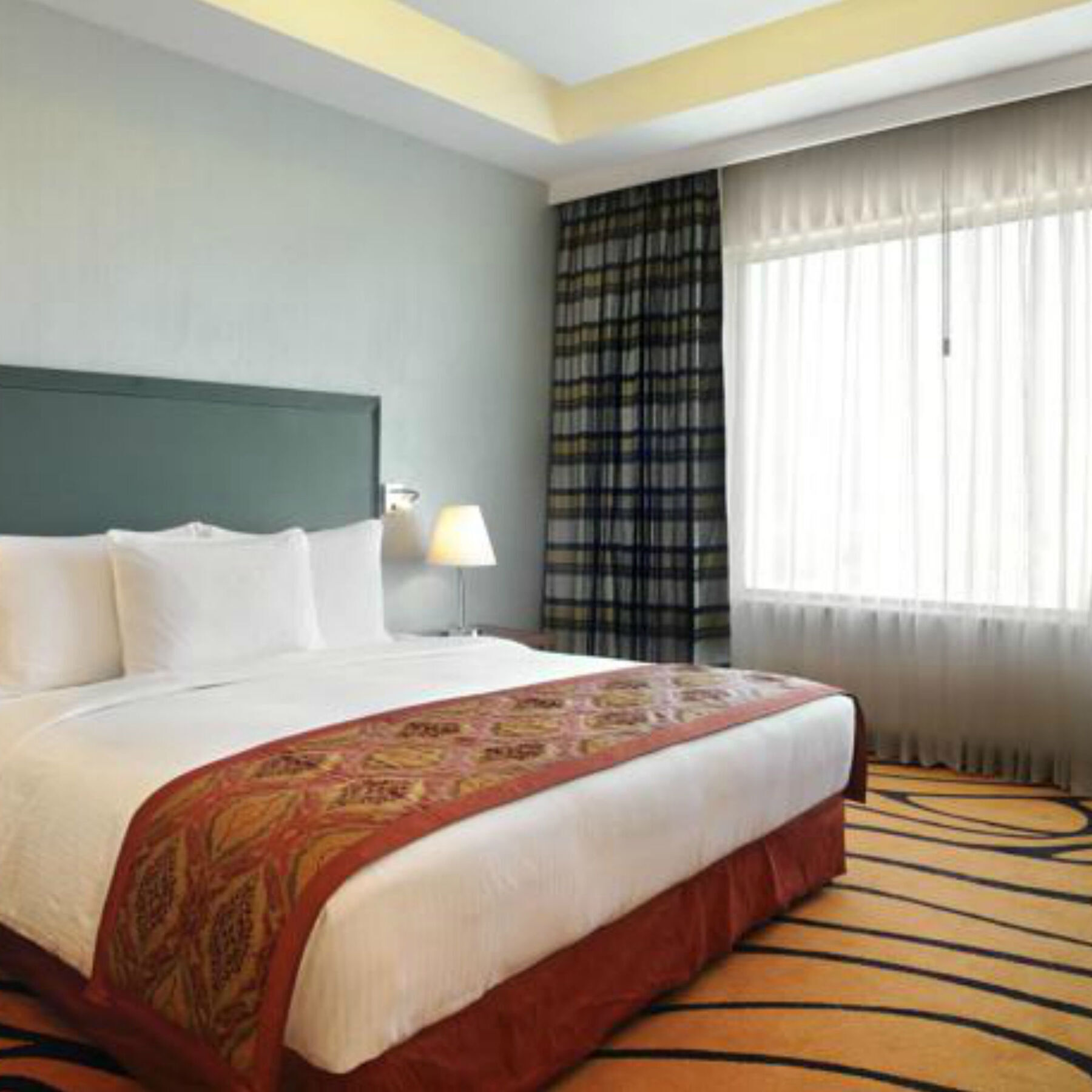 Doubletree By Hilton Gurgaon New Delhi Ncr Ξενοδοχείο Εξωτερικό φωτογραφία