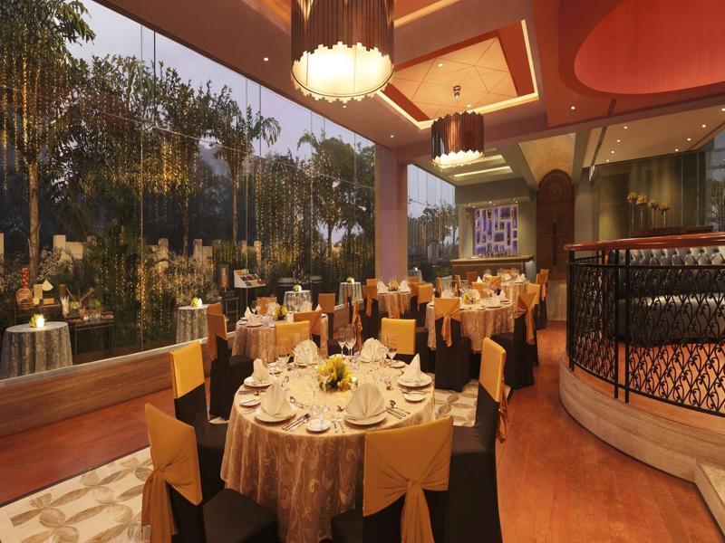 Doubletree By Hilton Gurgaon New Delhi Ncr Ξενοδοχείο Εξωτερικό φωτογραφία